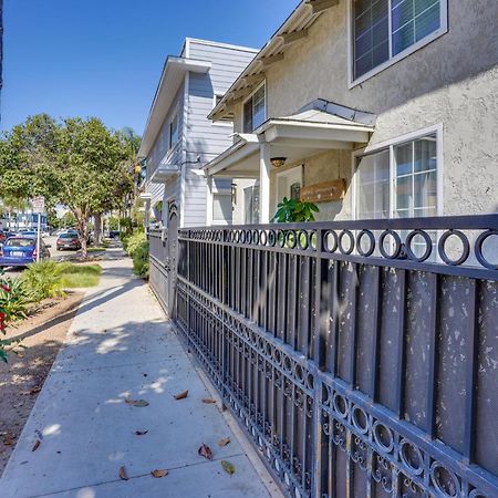 Fully Remodeled Downtown Long Beach Home! Εξωτερικό φωτογραφία