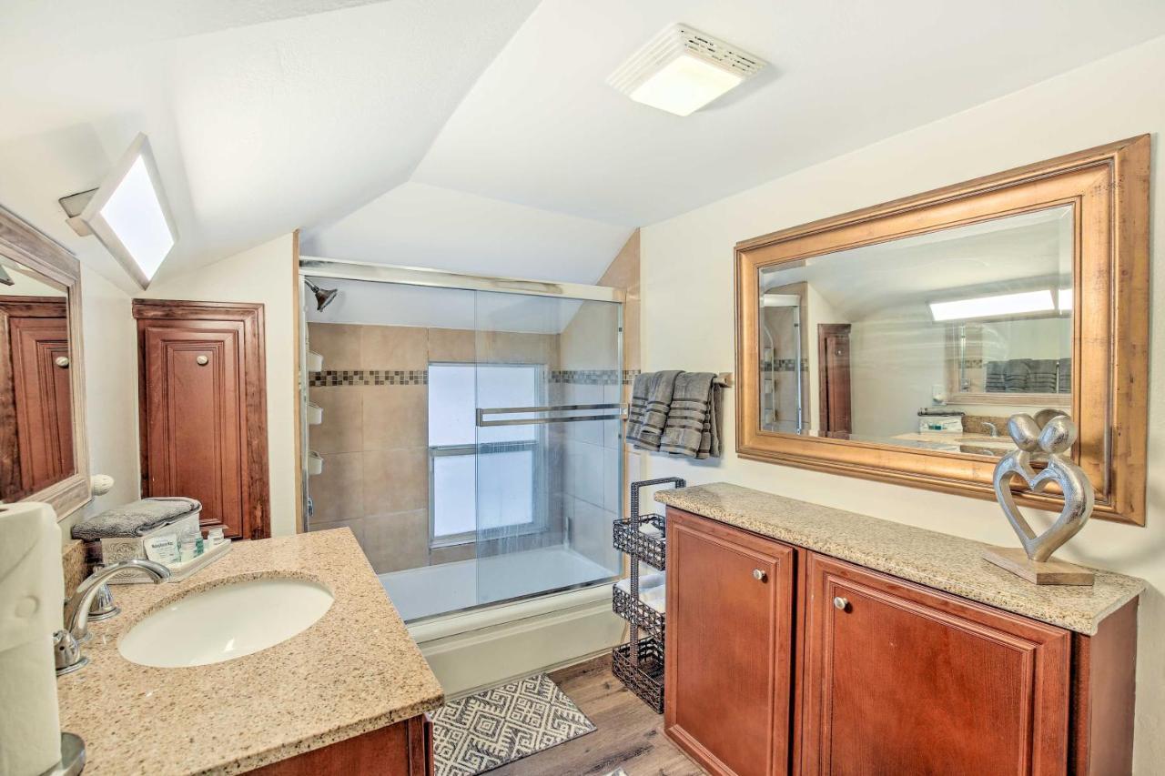 Fully Remodeled Downtown Long Beach Home! Εξωτερικό φωτογραφία