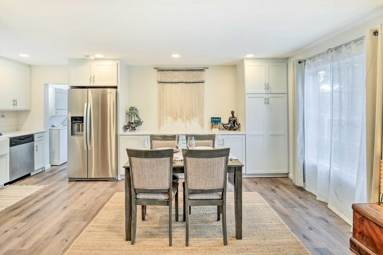 Fully Remodeled Downtown Long Beach Home! Εξωτερικό φωτογραφία