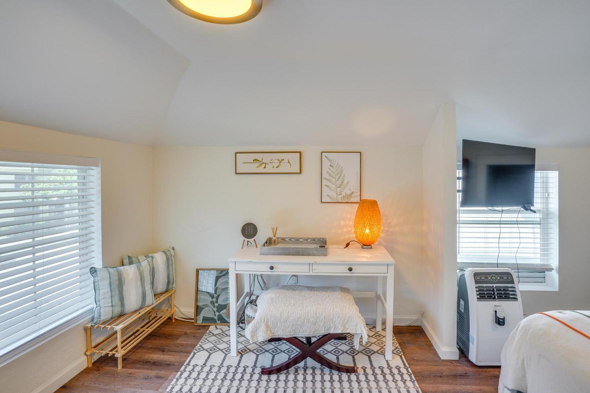 Fully Remodeled Downtown Long Beach Home! Εξωτερικό φωτογραφία