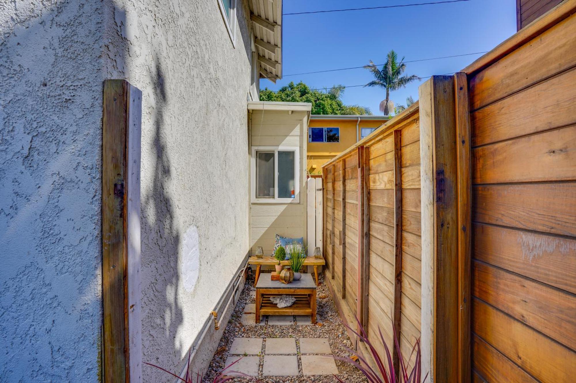 Fully Remodeled Downtown Long Beach Home! Εξωτερικό φωτογραφία