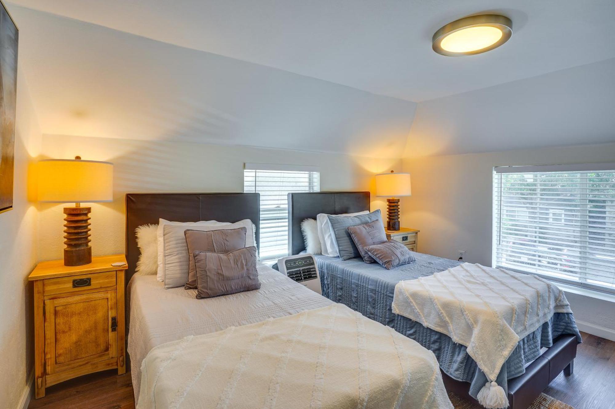 Fully Remodeled Downtown Long Beach Home! Εξωτερικό φωτογραφία